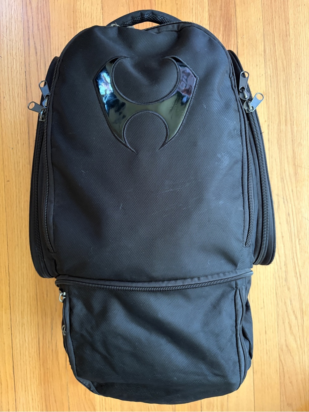 HYLETE Icon Expandable Backpack - Picture 5 of 5